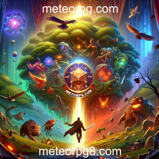 Explorando o Mundo dos Jogos de Aventura: A Trajetória e Futuro